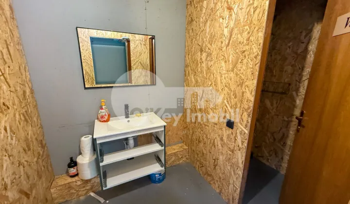 Spațiu Comercial, Buiucani, ALBA IULIA