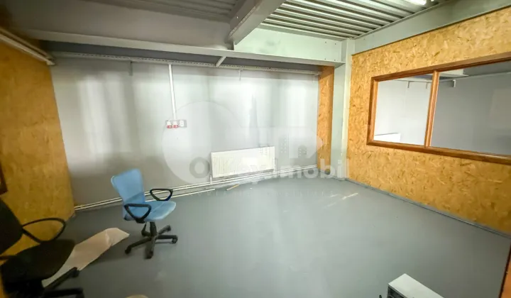 Spațiu Comercial, Buiucani, ALBA IULIA