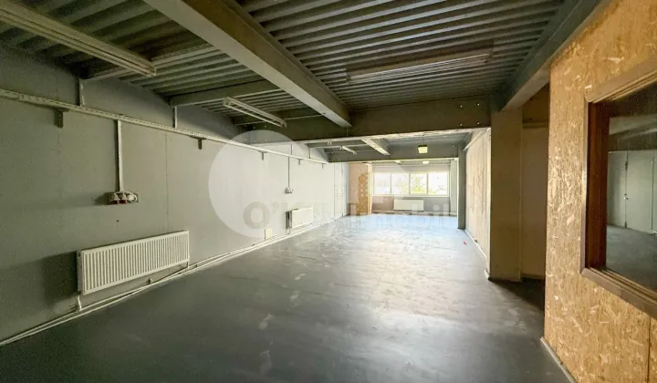 Spațiu Comercial, Buiucani, ALBA IULIA