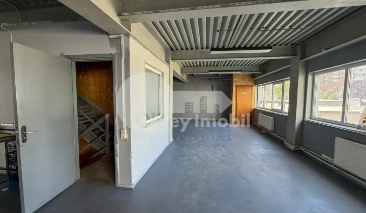 Spațiu Comercial, Buiucani, ALBA IULIA