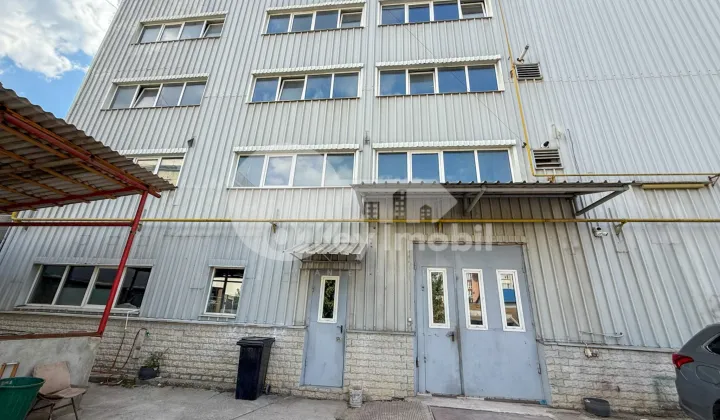 Spațiu Comercial, Buiucani, ALBA IULIA