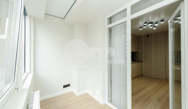 Apartament, Buiucani, VASILE LUPU