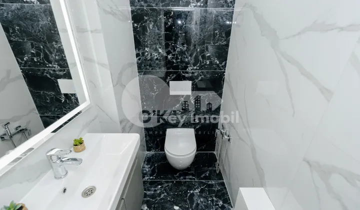 Apartament, Buiucani, VASILE LUPU