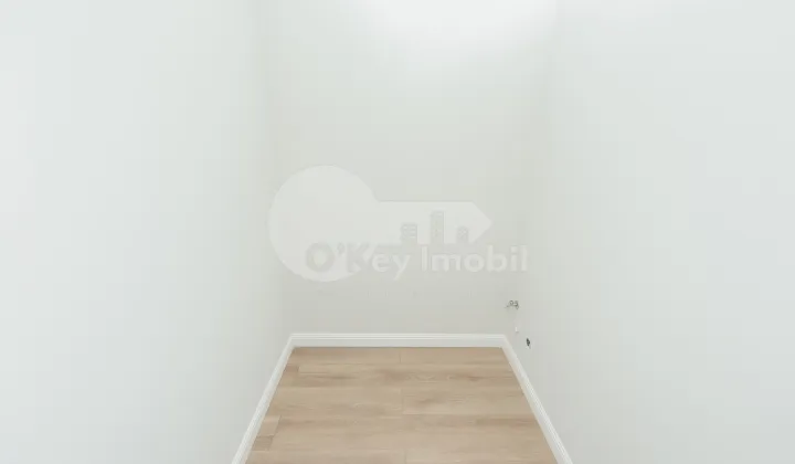 Apartament, Buiucani, VASILE LUPU