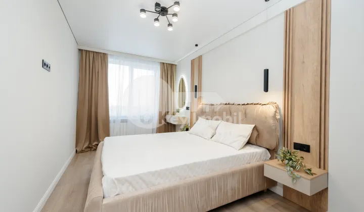 Apartament, Buiucani, VASILE LUPU