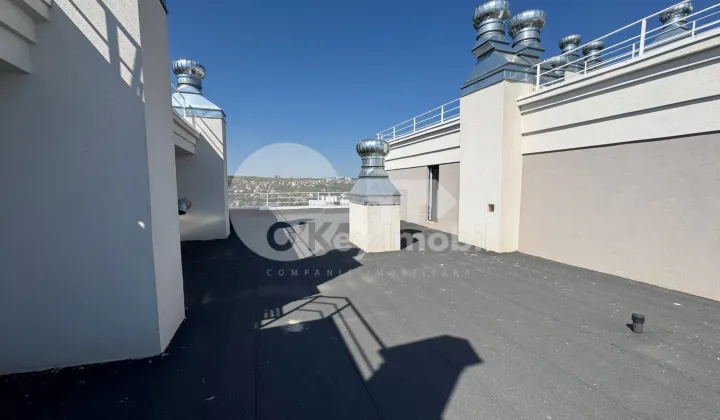 Apartament, Buiucani, VASILE LUPU