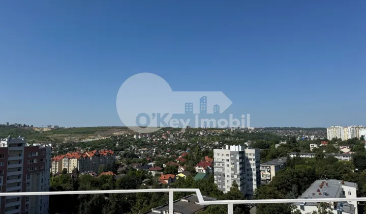 Apartament, Buiucani, VASILE LUPU