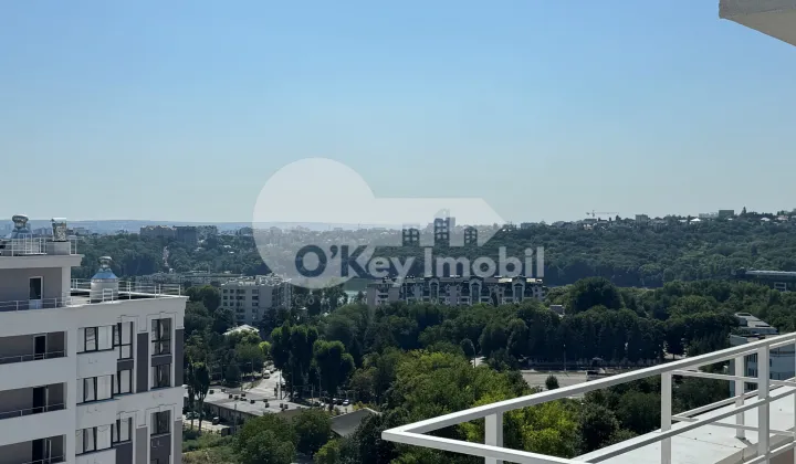 Apartament, Buiucani, VASILE LUPU