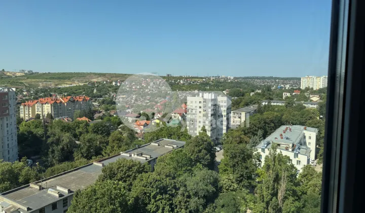 Apartament, Buiucani, VASILE LUPU