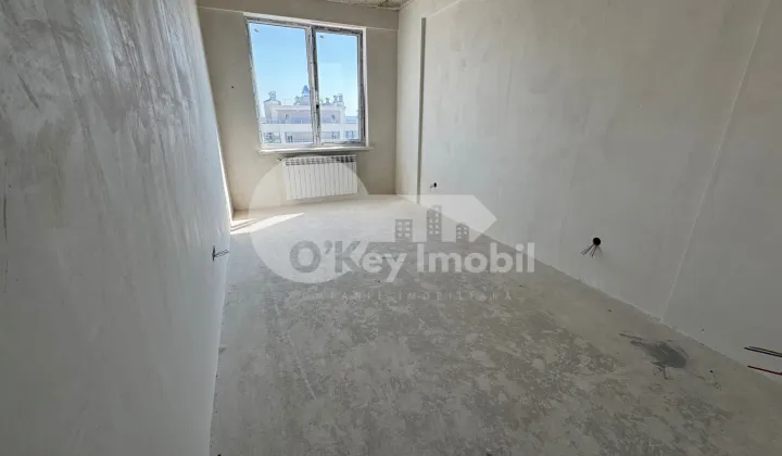 Apartament, Buiucani, VASILE LUPU