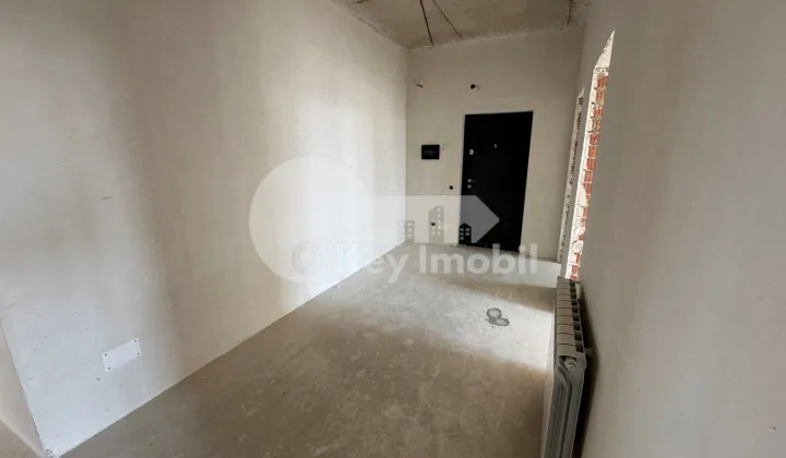 Apartament, Buiucani, VASILE LUPU