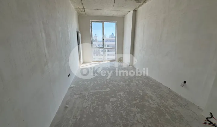 Apartament, Buiucani, VASILE LUPU