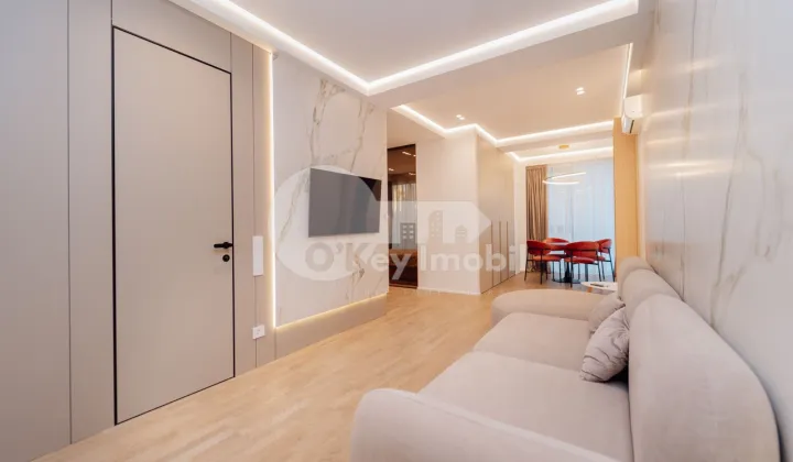 Apartament, Centru, ȘTEFAN CEL MARE