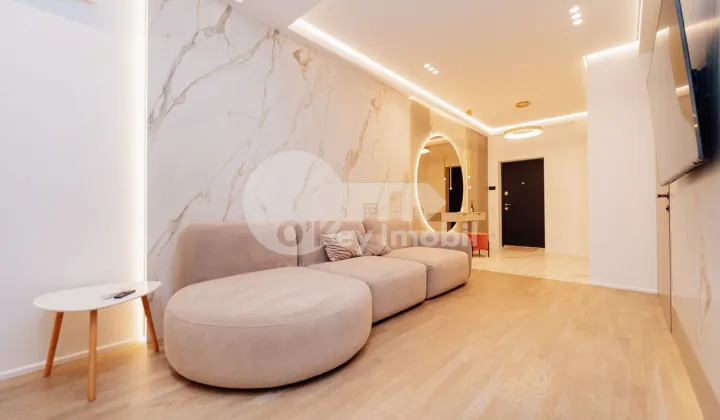 Apartament, Centru, ȘTEFAN CEL MARE