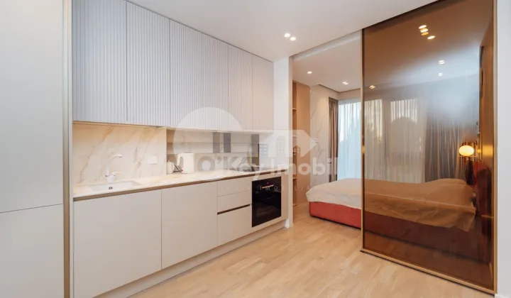 Apartament, Centru, ȘTEFAN CEL MARE