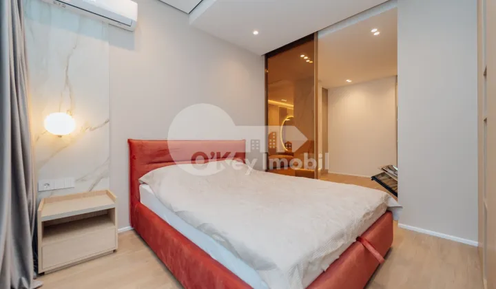 Apartament, Centru, ȘTEFAN CEL MARE