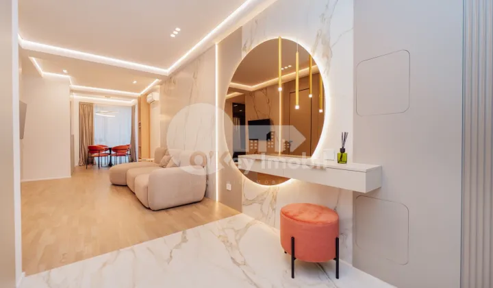 Apartament, Centru, ȘTEFAN CEL MARE