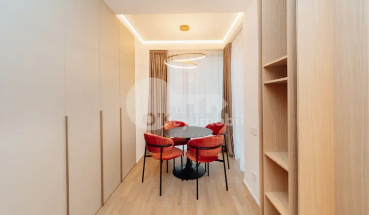 Apartament, Centru, ȘTEFAN CEL MARE