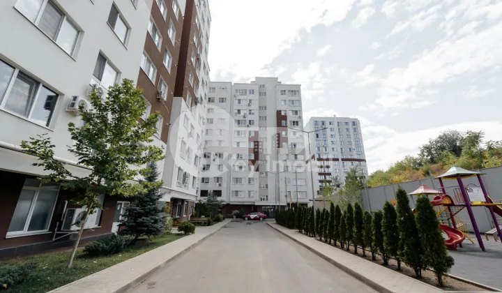 Apartament, Ciocana, MIRCEA CEL BĂTRÂN