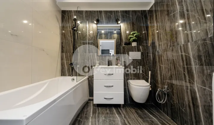 Apartament, Ciocana, MIRCEA CEL BĂTRÂN