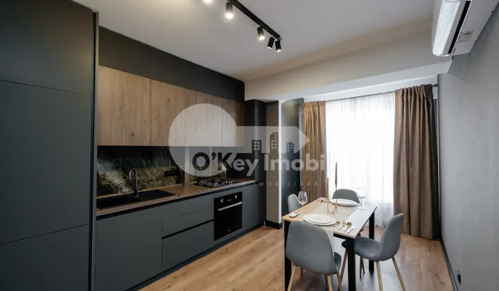 Apartament, Ciocana, MIRCEA CEL BĂTRÂN