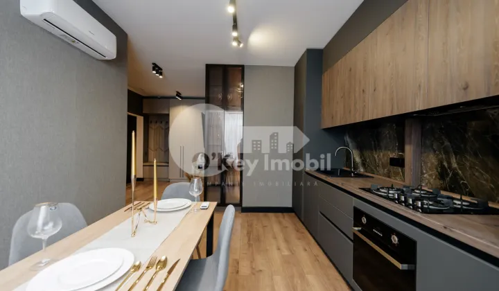 Apartament, Ciocana, MIRCEA CEL BĂTRÂN