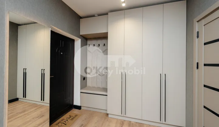 Apartament, Ciocana, MIRCEA CEL BĂTRÂN