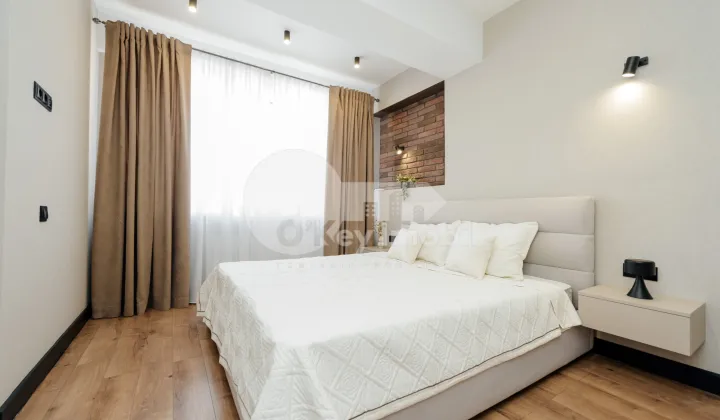 Apartament, Ciocana, MIRCEA CEL BĂTRÂN