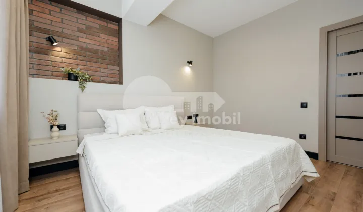 Apartament, Ciocana, MIRCEA CEL BĂTRÂN