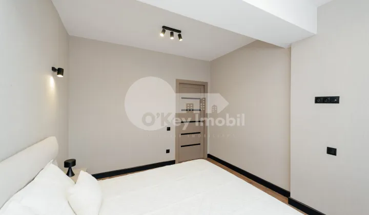 Apartament, Ciocana, MIRCEA CEL BĂTRÂN