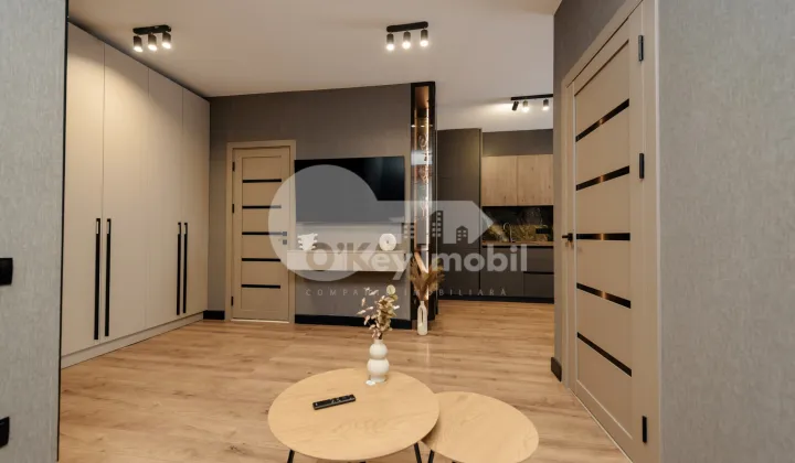 Apartament, Ciocana, MIRCEA CEL BĂTRÂN
