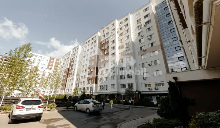 Apartament, Ciocana, MIRCEA CEL BĂTRÂN