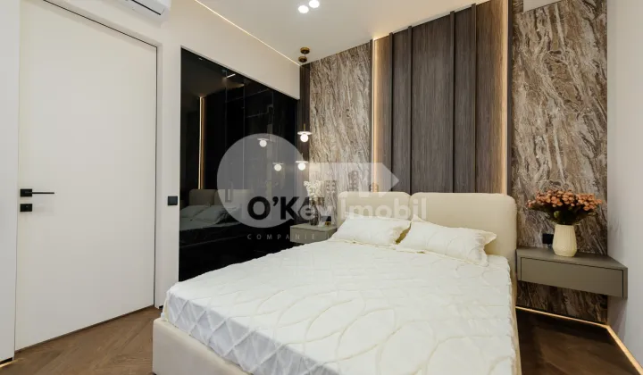 Apartament, Râșcani, MOSCOVEI