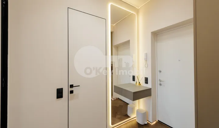 Apartament, Râșcani, MOSCOVEI