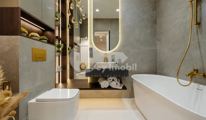 Apartament, Râșcani, MOSCOVEI