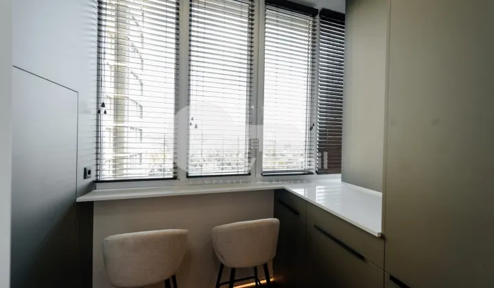 Apartament, Râșcani, MOSCOVEI