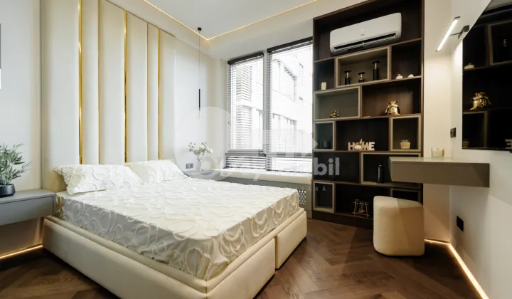 Apartament, Râșcani, MOSCOVEI