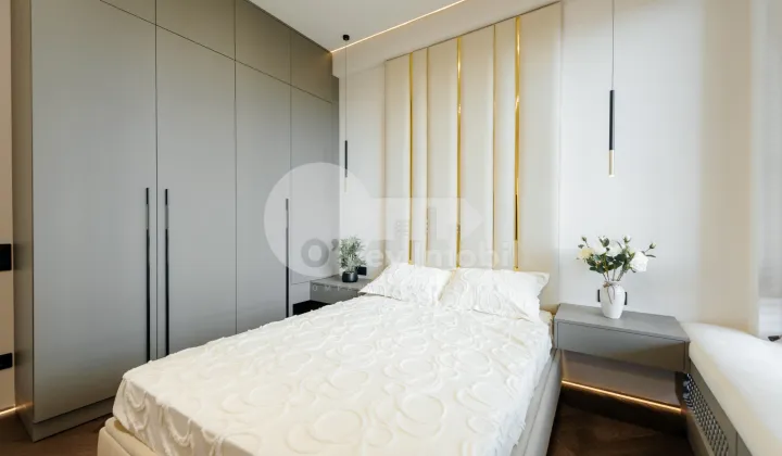 Apartament, Râșcani, MOSCOVEI