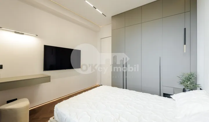 Apartament, Râșcani, MOSCOVEI