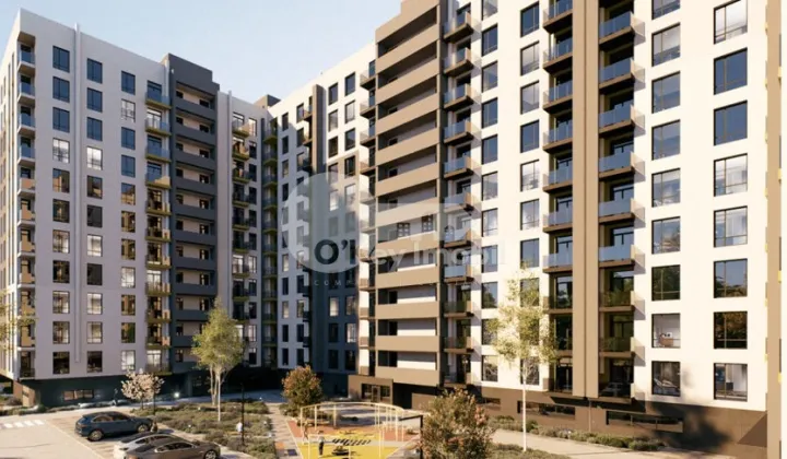 Apartament, Durlești, NICOLAE DIMO