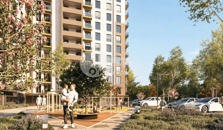 Apartament, Durlești, NICOLAE DIMO