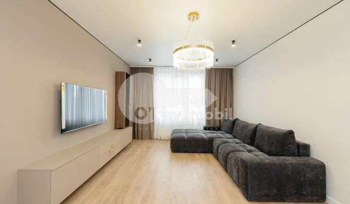 Apartament, Buiucani, ALBA IULIA