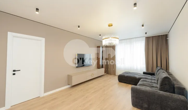 Apartament, Buiucani, ALBA IULIA
