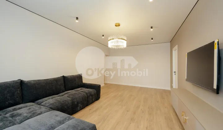Apartament, Buiucani, ALBA IULIA