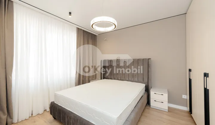 Apartament, Buiucani, ALBA IULIA