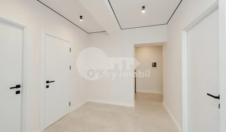 Apartament, Buiucani, ALBA IULIA