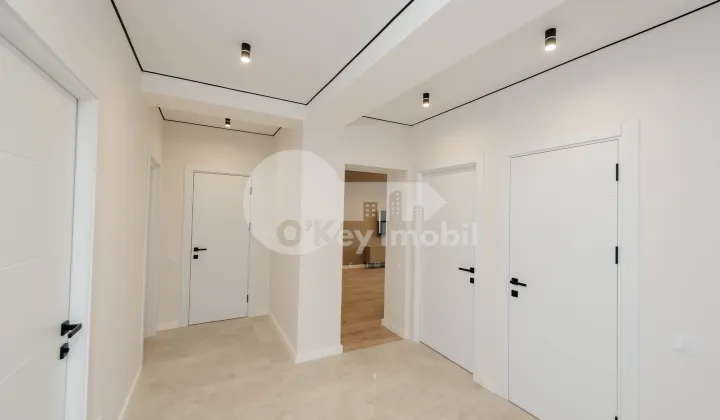 Apartament, Buiucani, ALBA IULIA