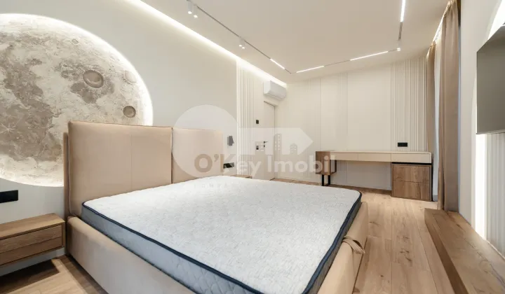 Apartament, Centru, STR-LA TEATRULUI