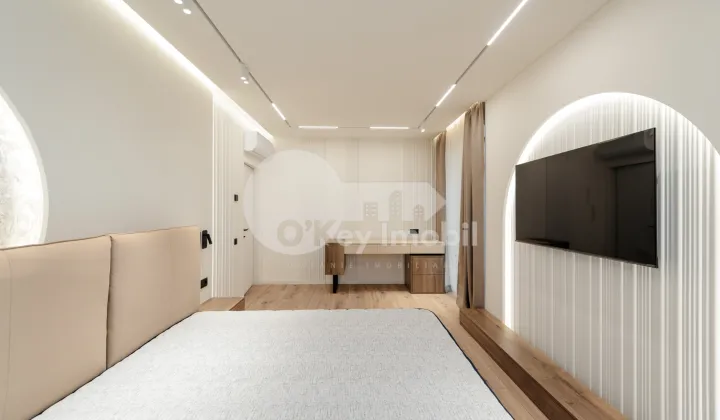 Apartament, Centru, STR-LA TEATRULUI