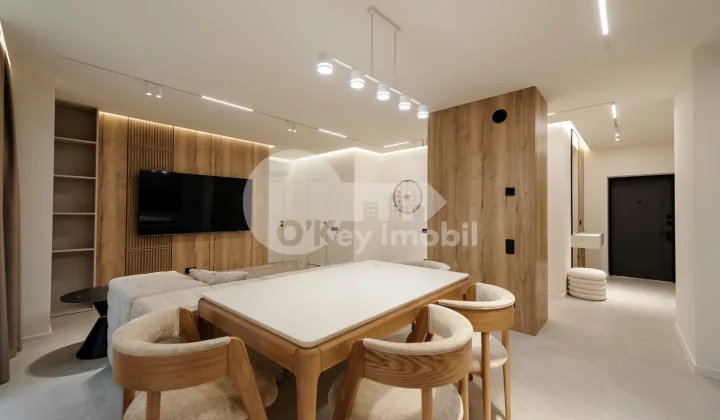 Apartament, Centru, STR-LA TEATRULUI